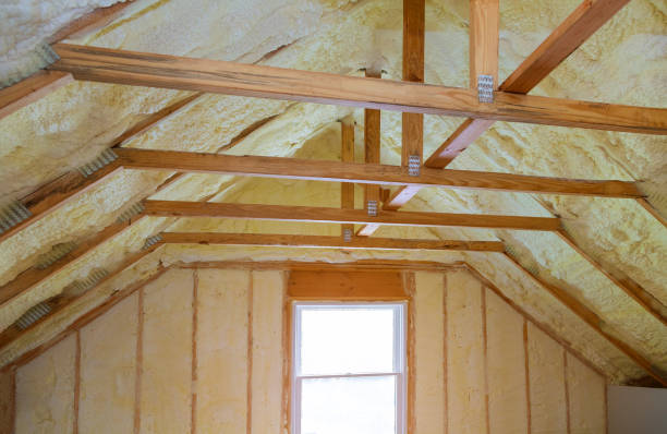 Best Insulation for Specific Applications in South Coatesville, PA