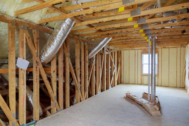 Best Insulation for Specific Applications in South Coatesville, PA