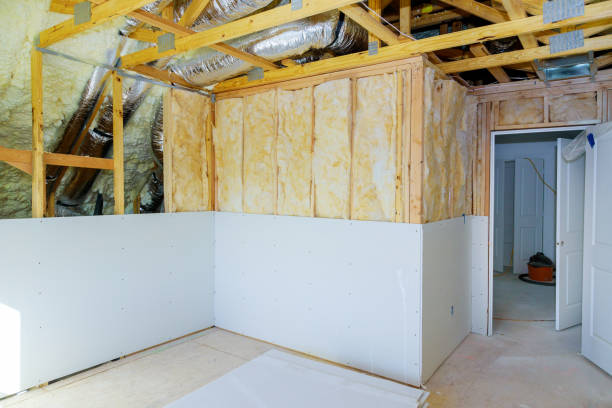 Best Types of Insulation in South Coatesville, PA